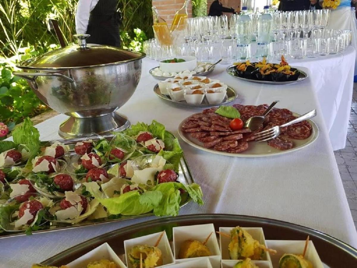 Hotel Novarello Granozzo con Monticello Εξωτερικό φωτογραφία