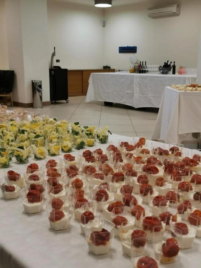 Hotel Novarello Granozzo con Monticello Εξωτερικό φωτογραφία