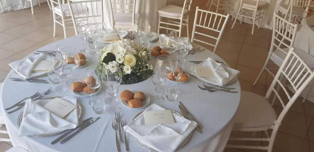 Hotel Novarello Granozzo con Monticello Εξωτερικό φωτογραφία