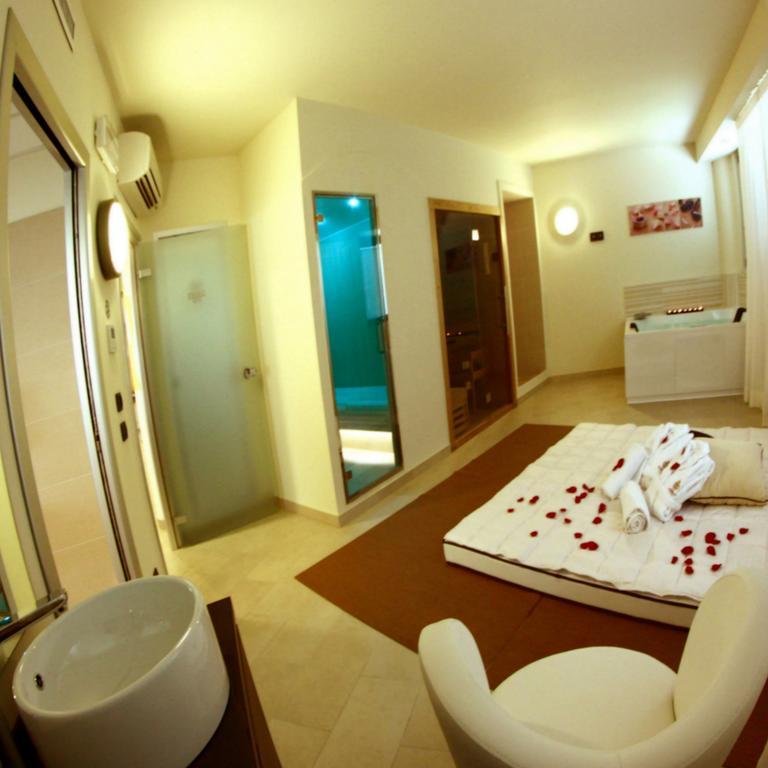 Hotel Novarello Granozzo con Monticello Εξωτερικό φωτογραφία